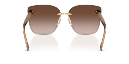 VERSACE VE2292B 100213 64