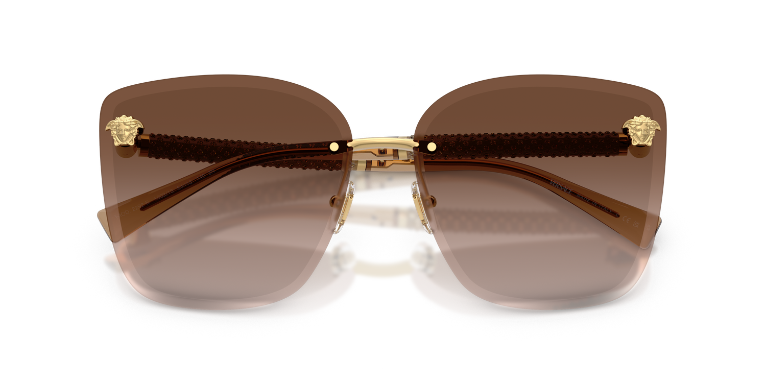 VERSACE VE2292B 100213 64