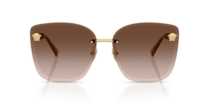 VERSACE VE2292B 100213 64