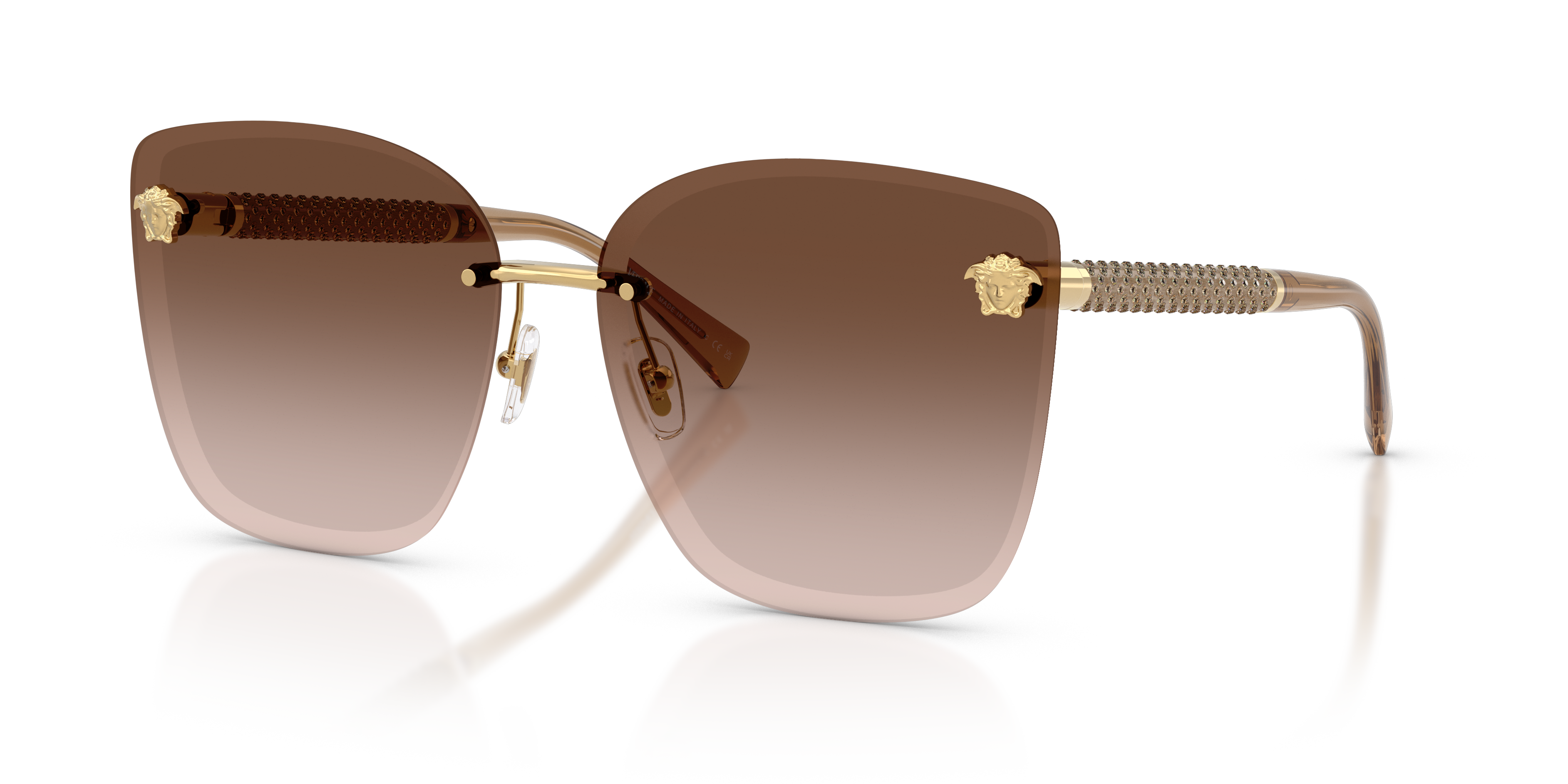 VERSACE VE2292B 100213 64