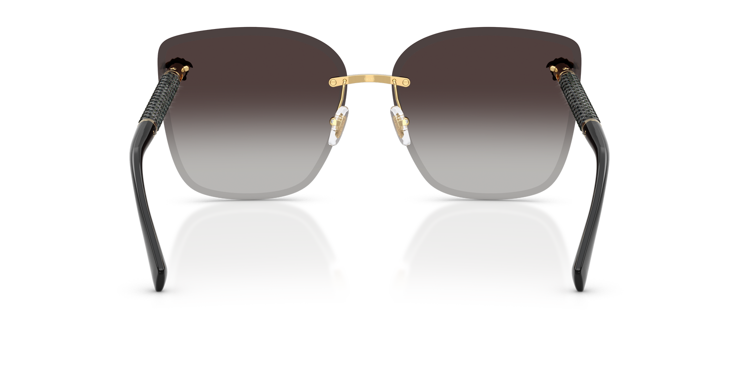 VERSACE VE2292B 10028G 64