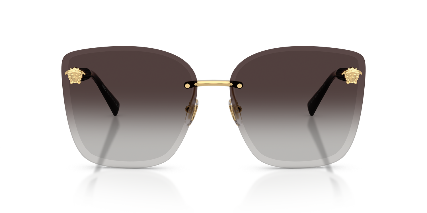 VERSACE VE2292B 10028G 64