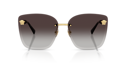 VERSACE VE2292B 10028G 64