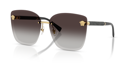 VERSACE VE2292B 10028G 64