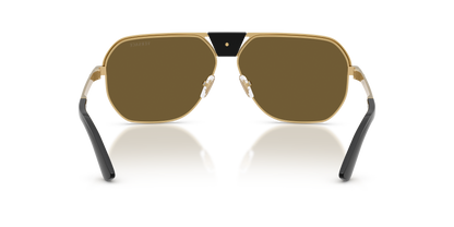 VERSACE VE2294 10025A 61