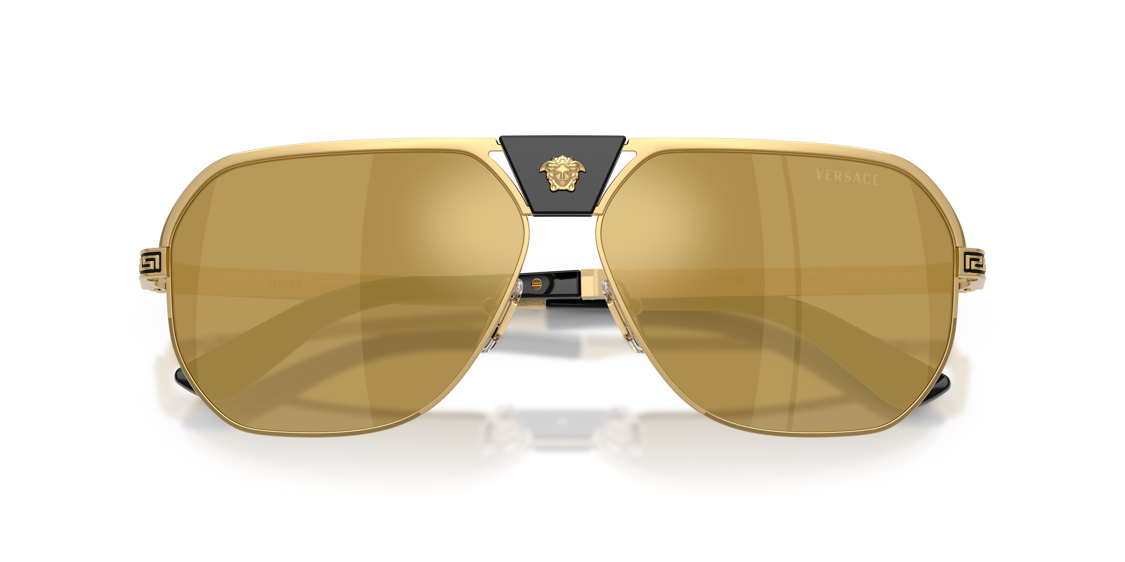 VERSACE VE2294 10025A 61