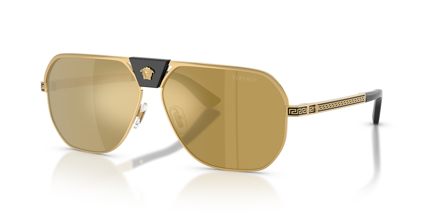 VERSACE VE2294 10025A 61