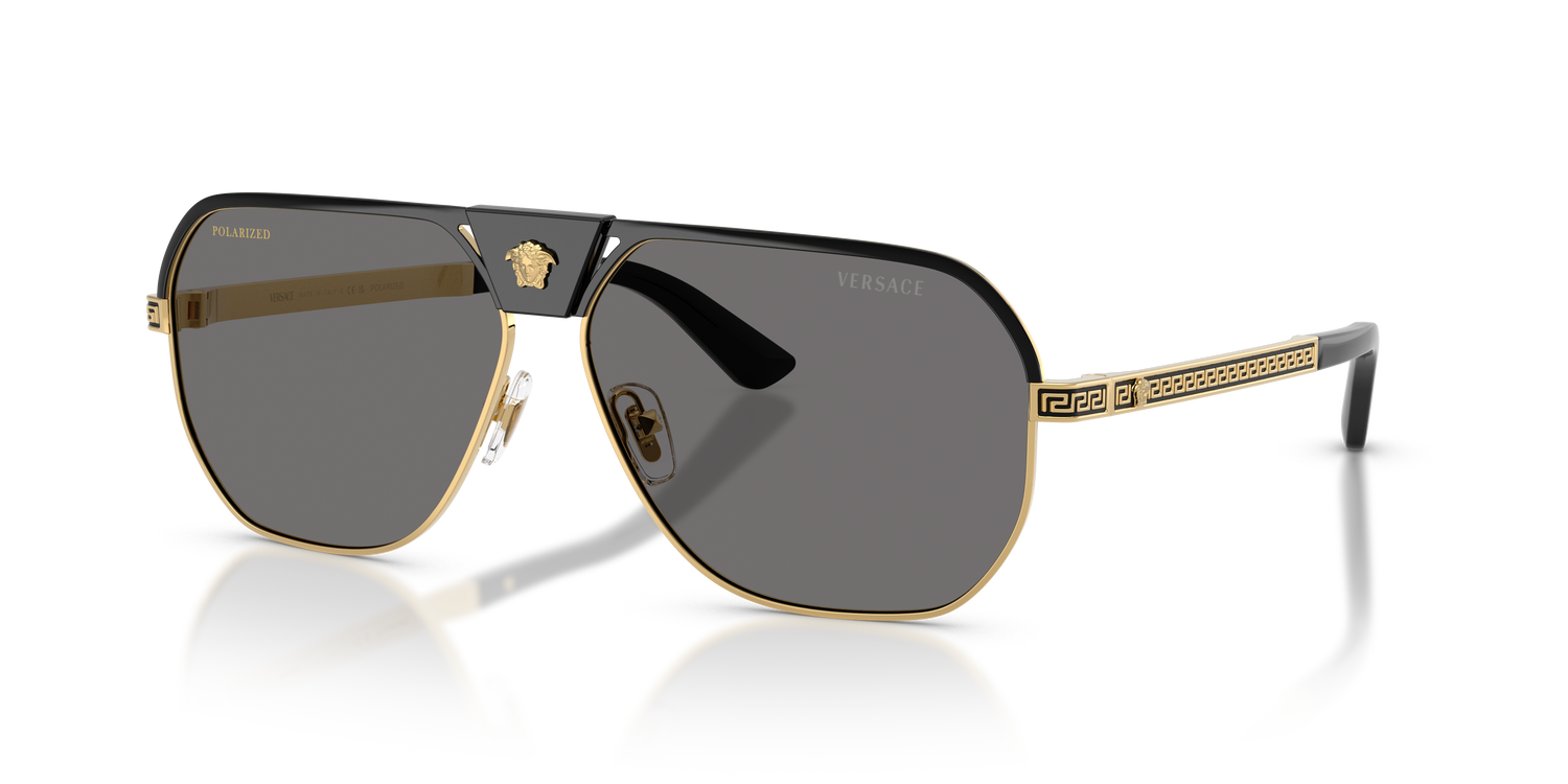 VERSACE VE2294 100281 61