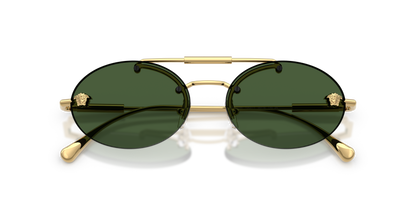 VERSACE VE2295 100271 56