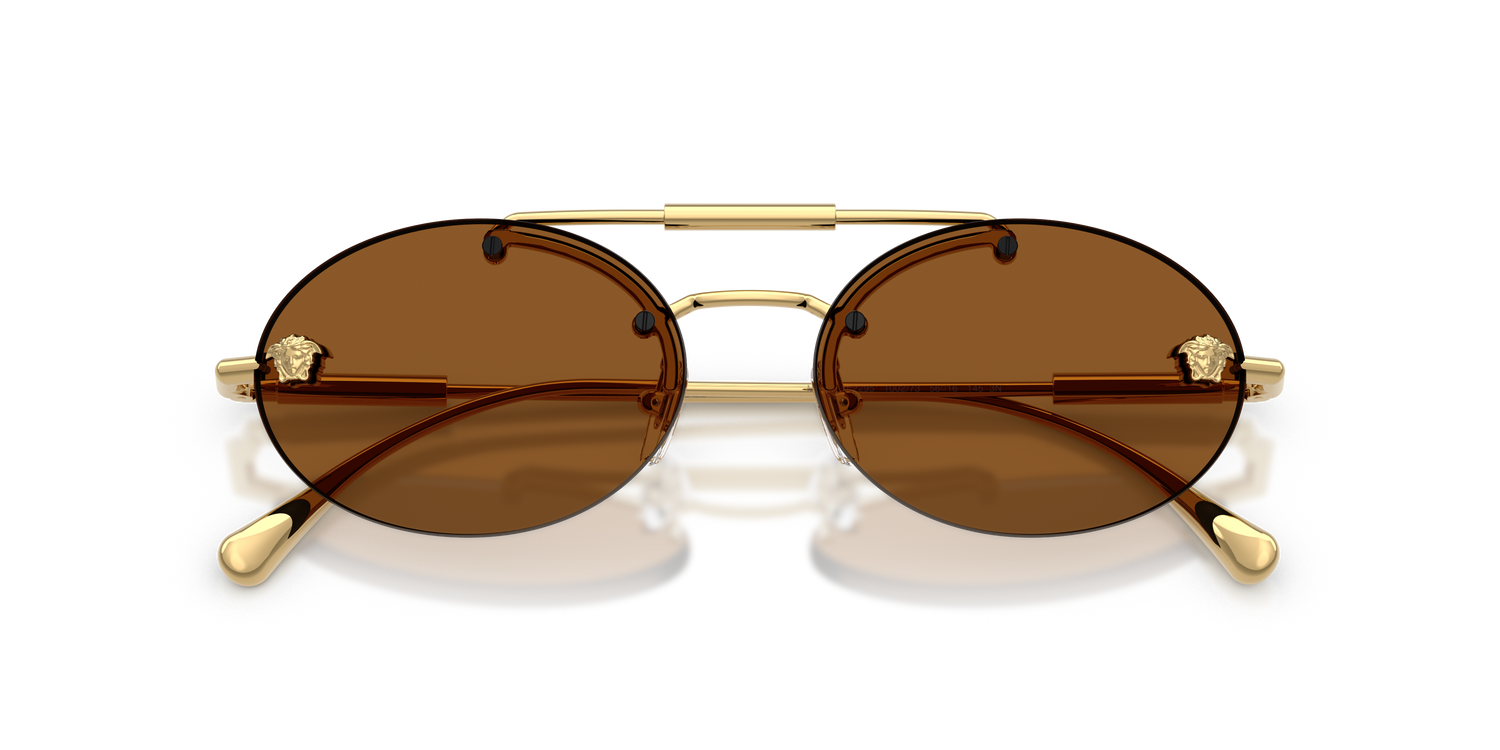 VERSACE VE2295 100273 56