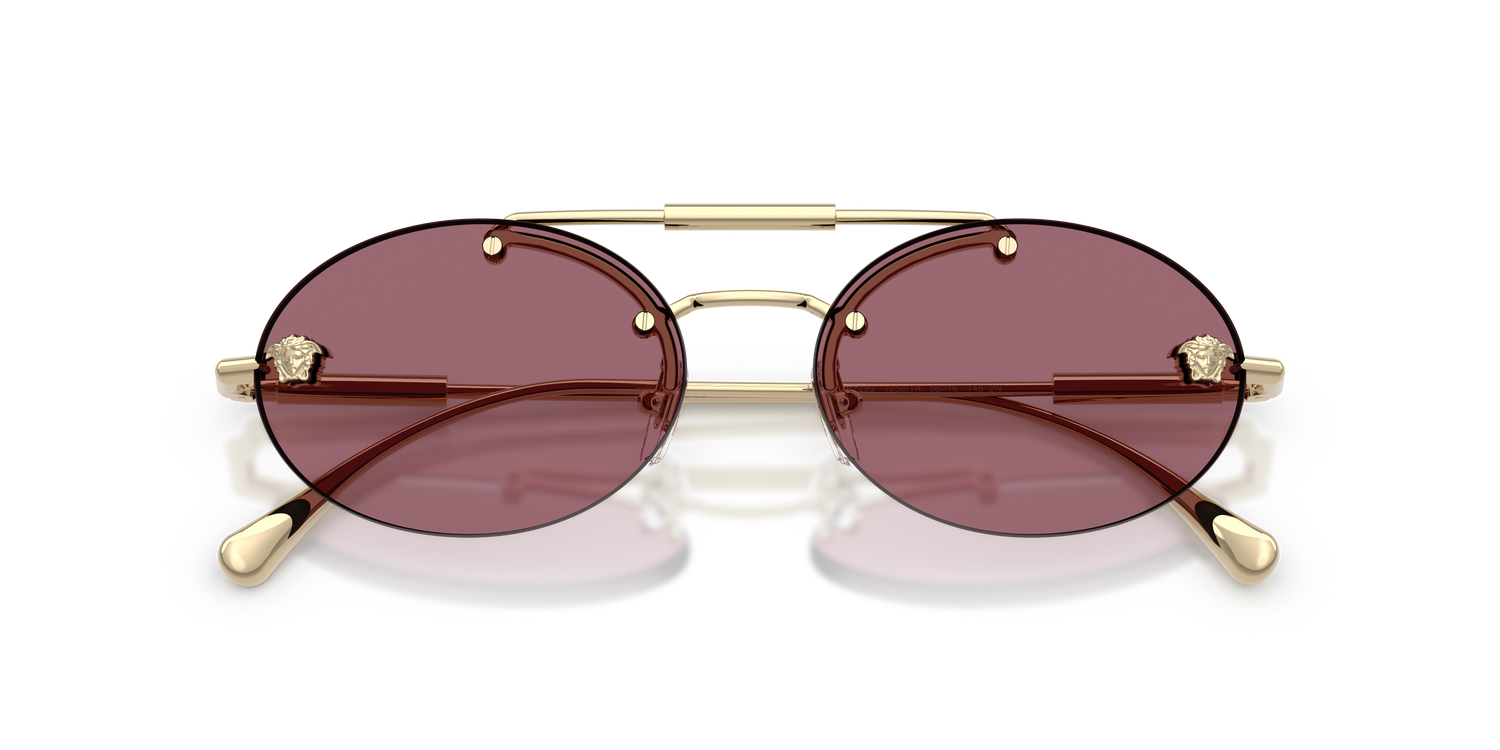 VERSACE VE2295 12521A 56