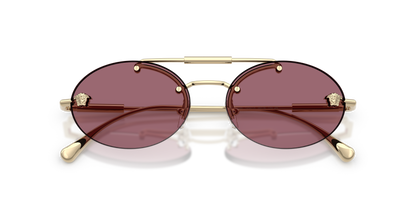 VERSACE VE2295 12521A 56