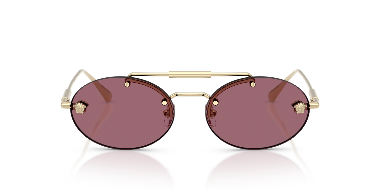 VERSACE VE2295 12521A 56