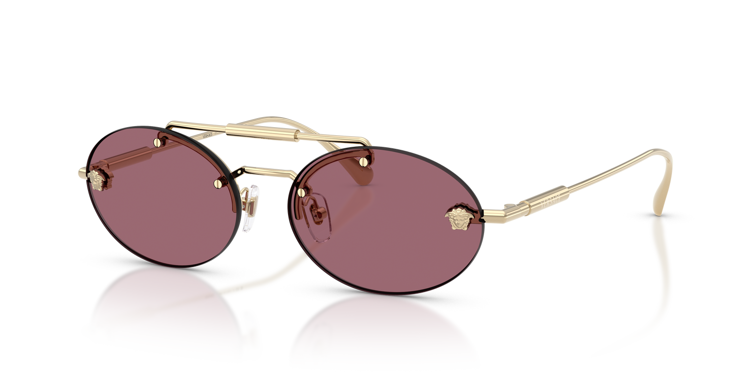 VERSACE VE2295 12521A 56