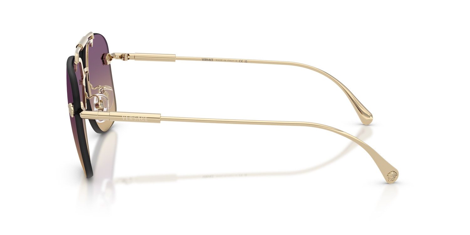 VERSACE VE2296 125270 60