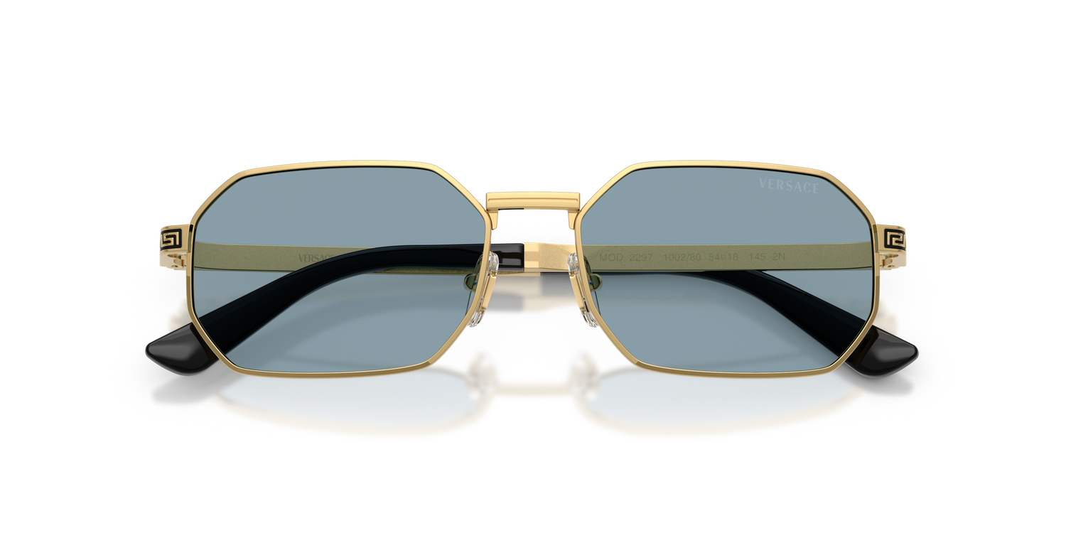 VERSACE VE2297 100280 54