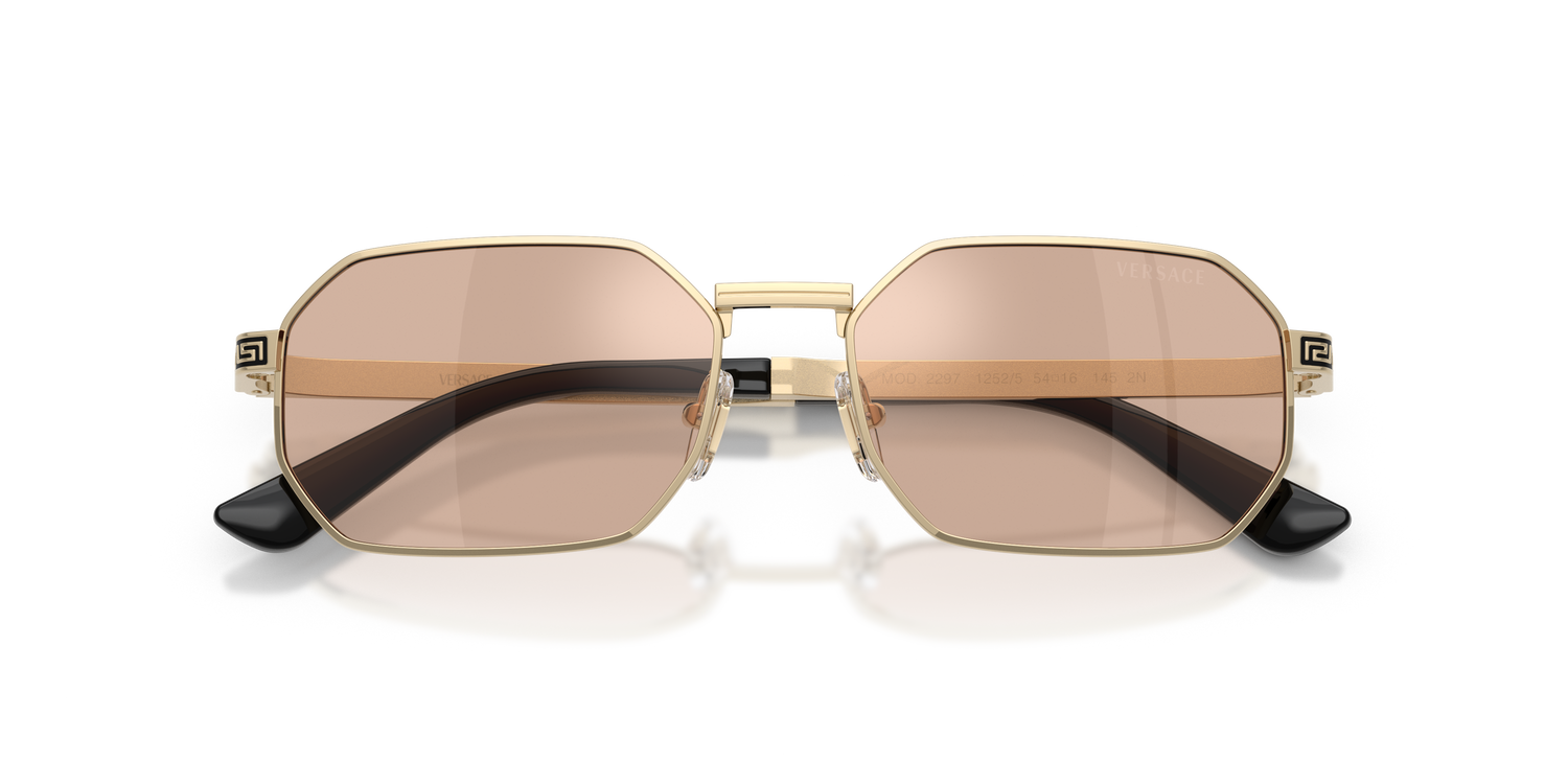 VERSACE VE2297 1252/5 54