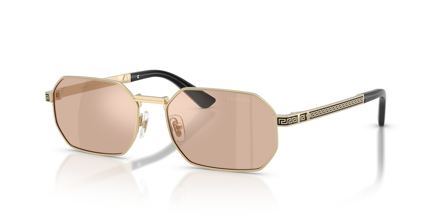 VERSACE VE2297 1252/5 54