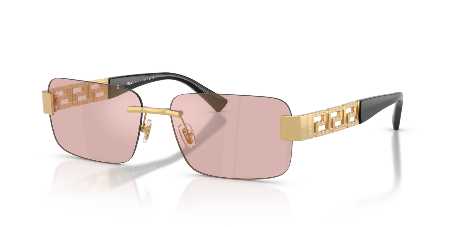 VERSACE VE2298 10021T 58