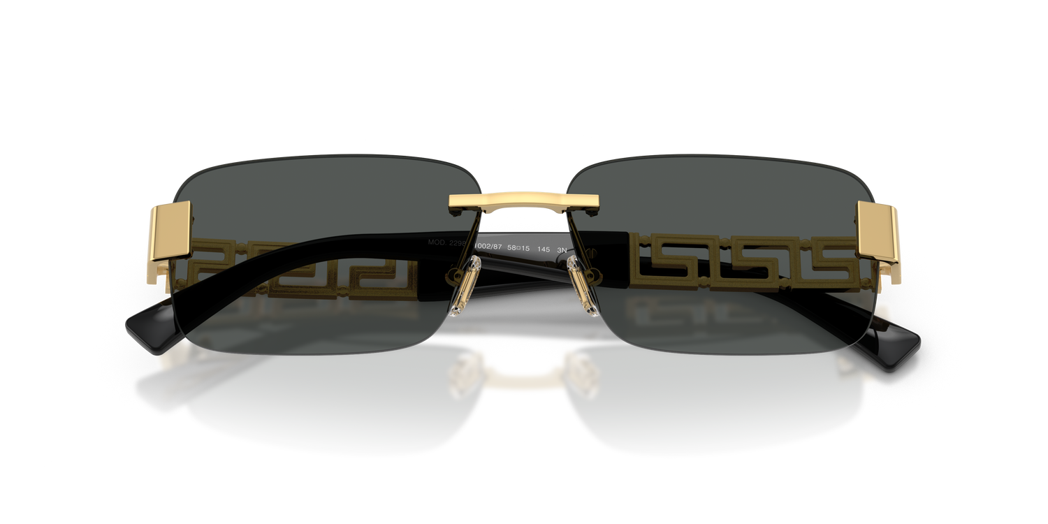 VERSACE VE2298 100287 58