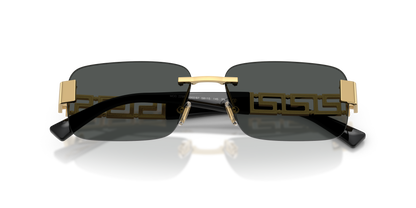 VERSACE VE2298 100287 58