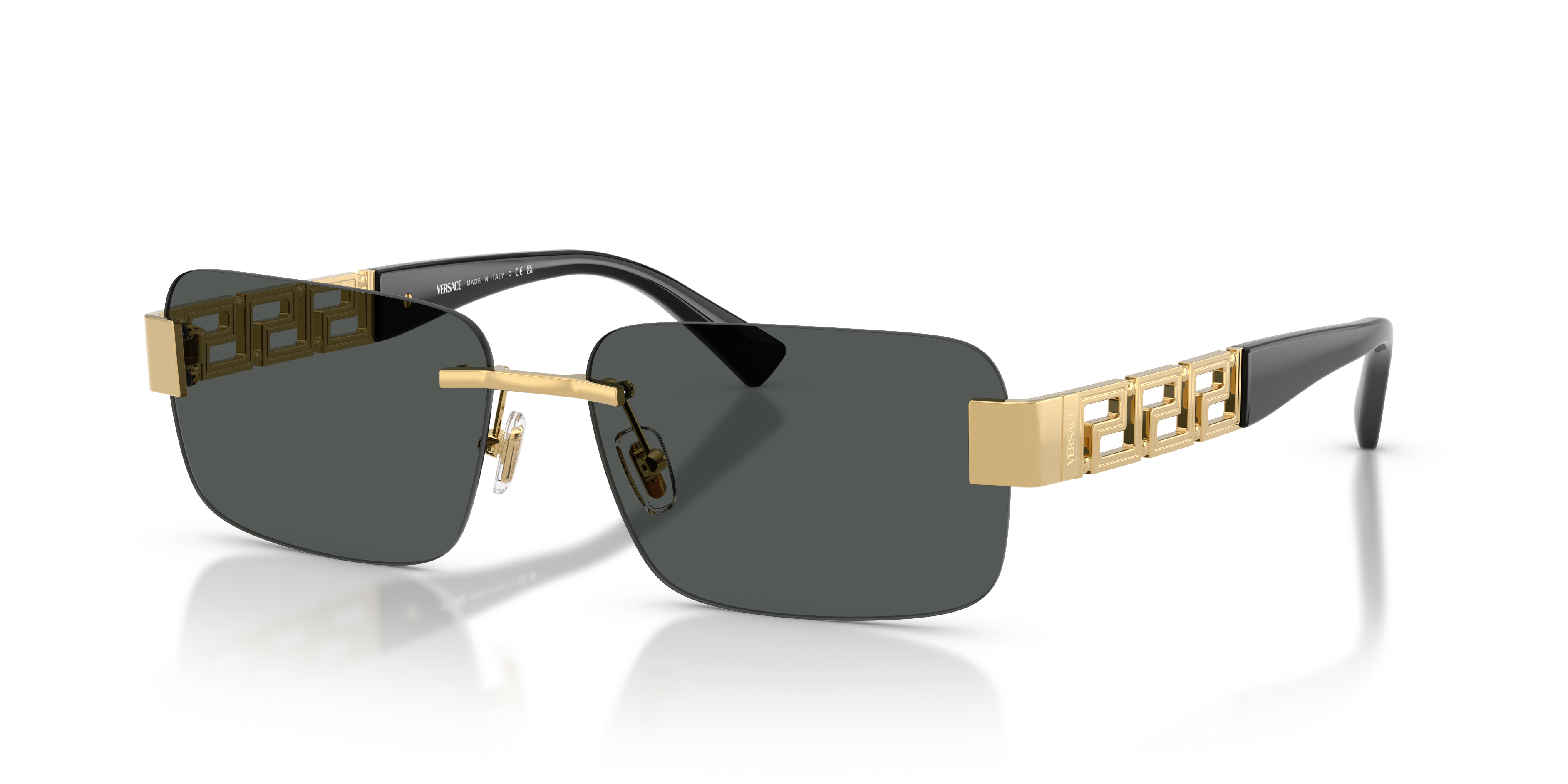VERSACE VE2298 100287 58