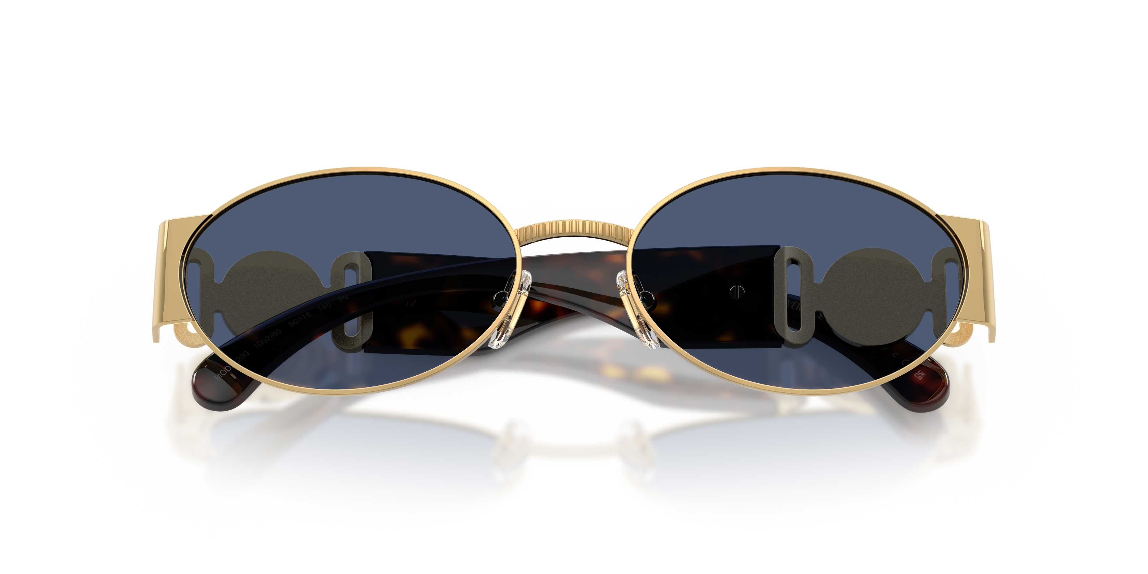 VERSACE VE2299 100280 56