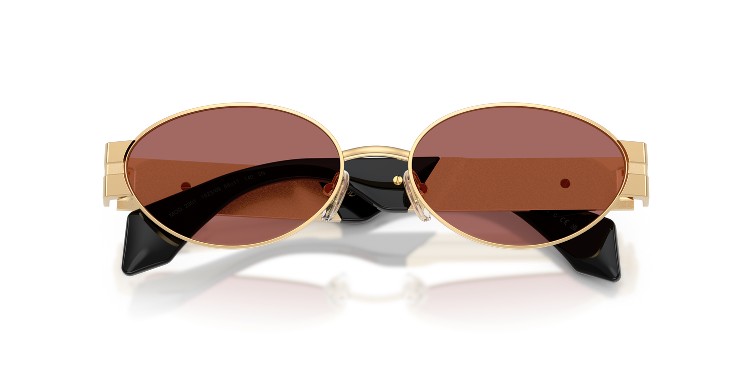 VERSACE VE2301 152369 55