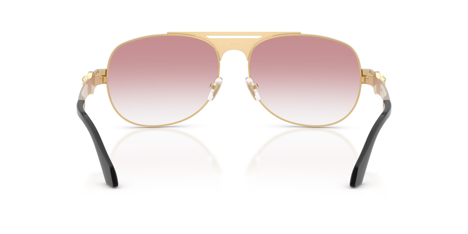 VERSACE VE2302 15233B 60