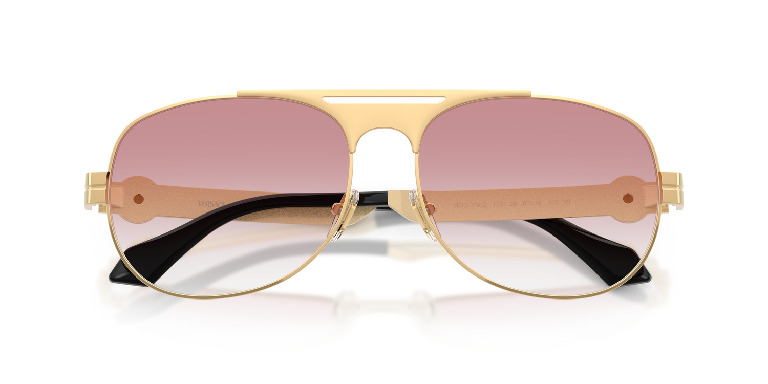 VERSACE VE2302 15233B 60