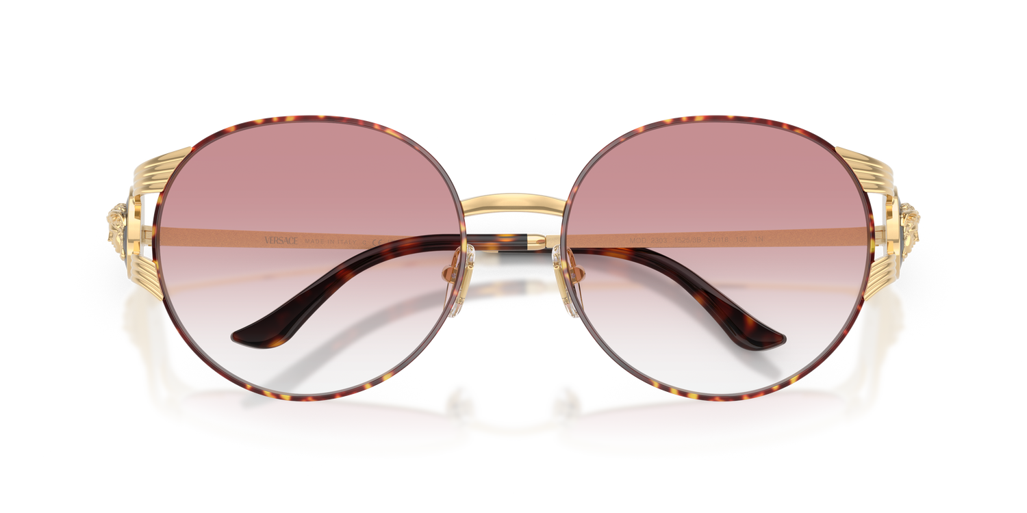 VERSACE VE2303 15253B 54