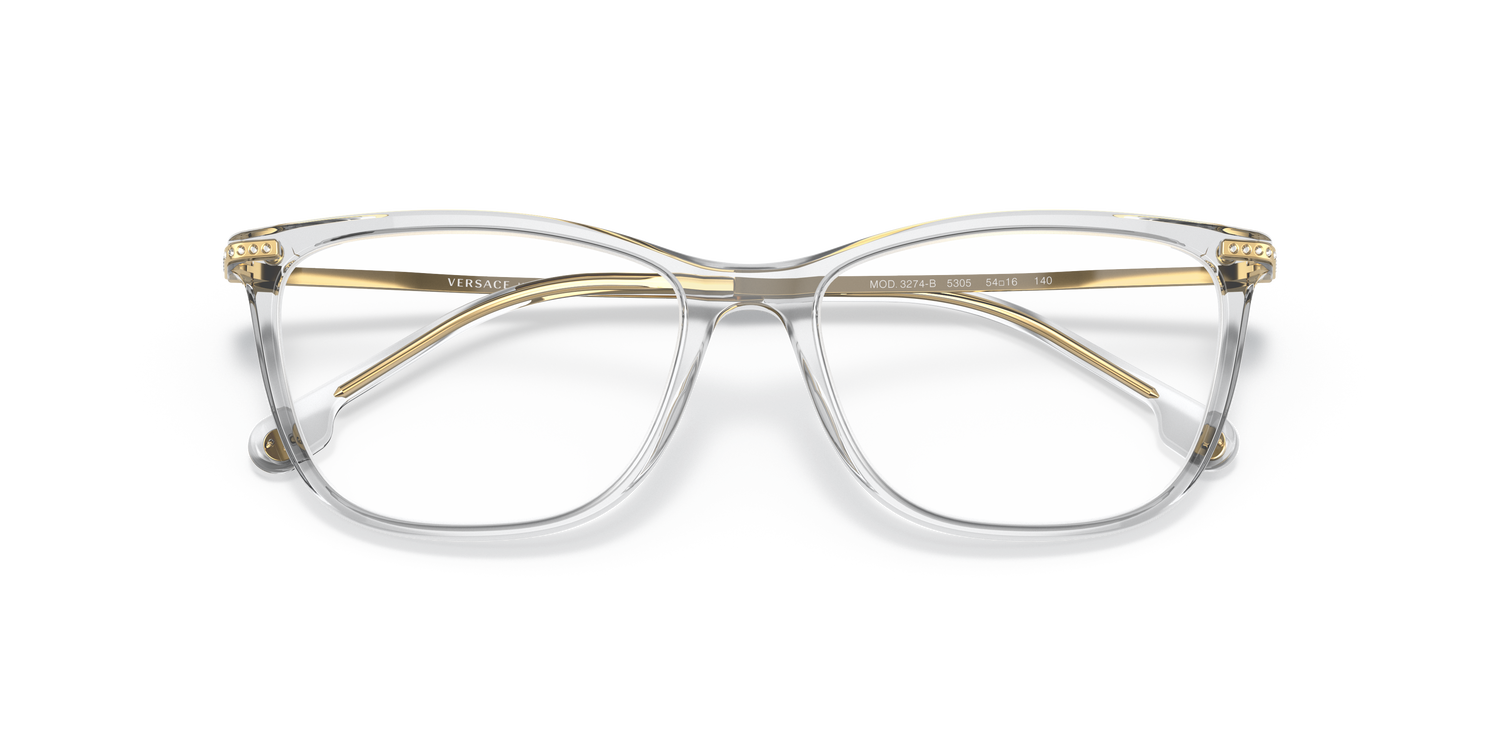 VERSACE VE3274B 5305 50