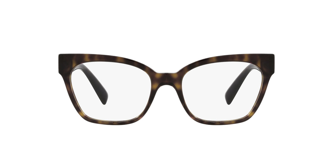 Occhiali da vista versace ve3294 108 femenina taglia 53mm - Vista dettagliata