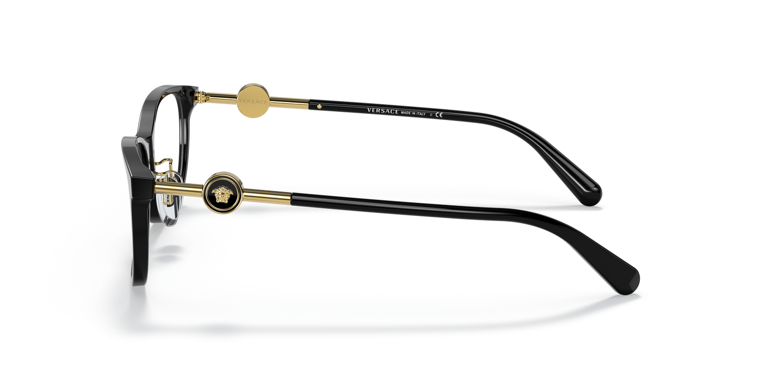 VERSACE VE3297D GB1 55