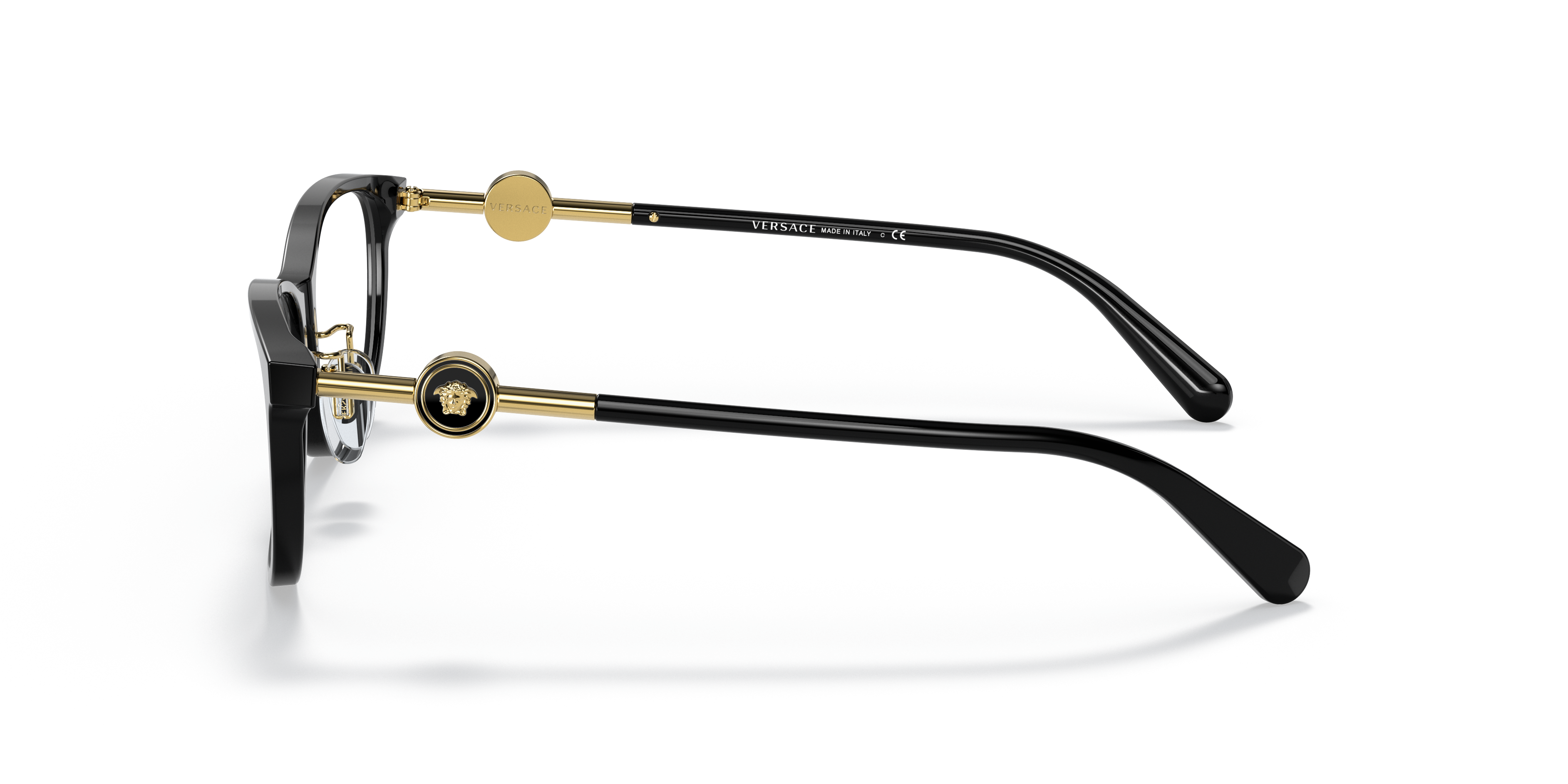 VERSACE VE3297D GB1 55
