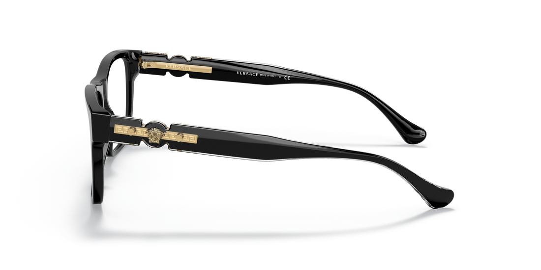 VERSACE VE3303 GB1 57