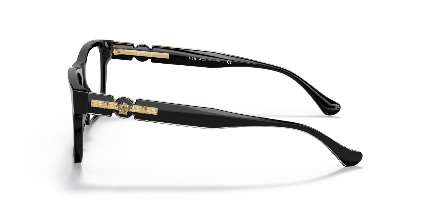 VERSACE VE3303 GB1 57