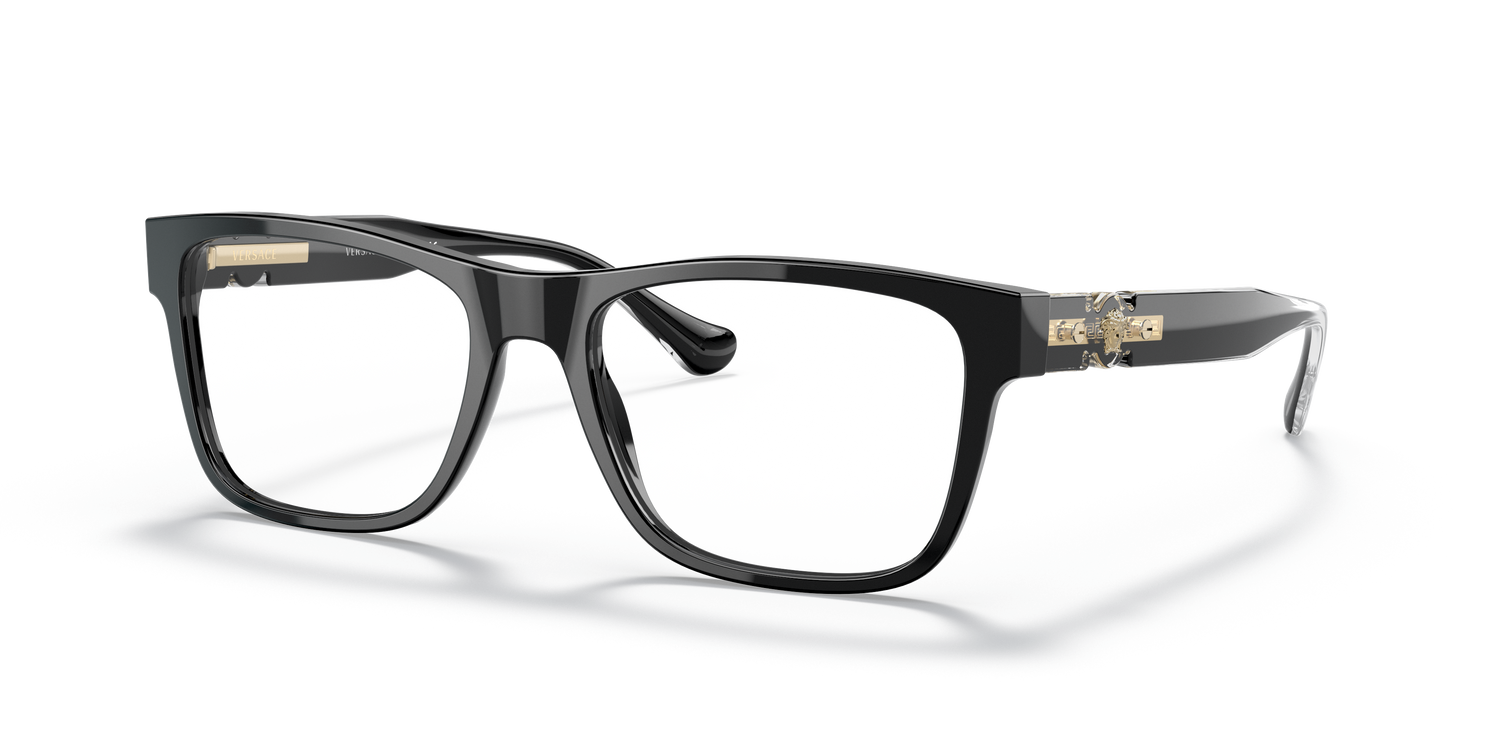 VERSACE VE3303 GB1 57