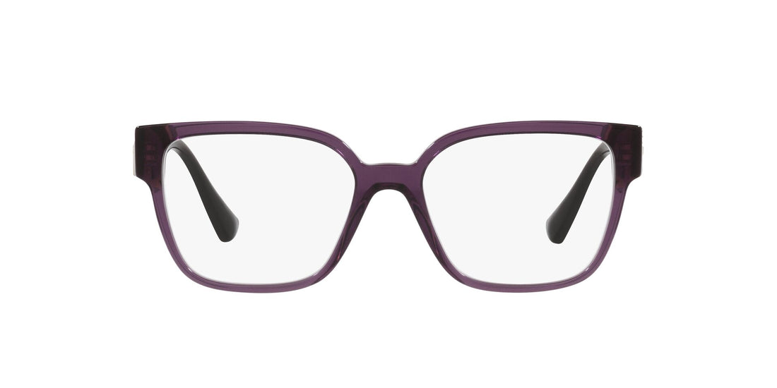 Occhiali da vista versace ve3329b 5384 femenino taglia 54mm - Vista dettagliata