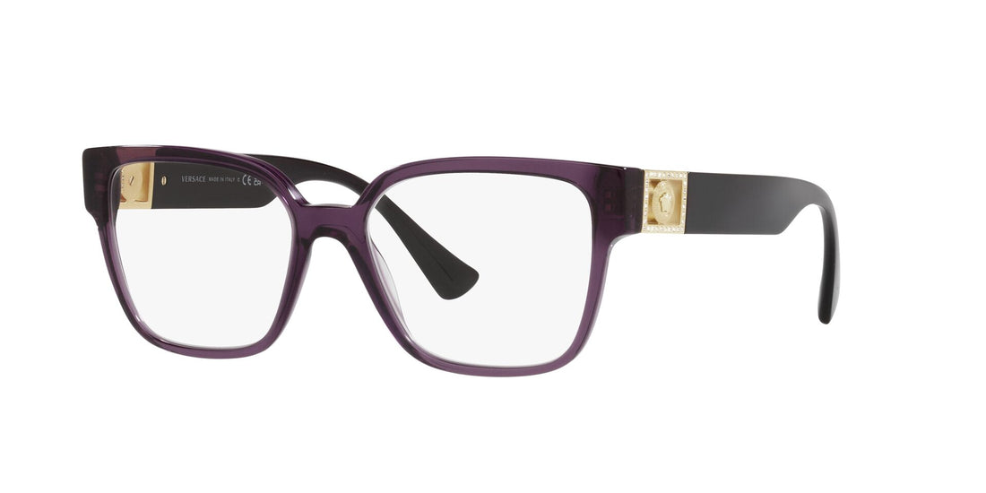 Occhiali da vista versace ve3329b 5384 femenino taglia 54mm - Vista principale