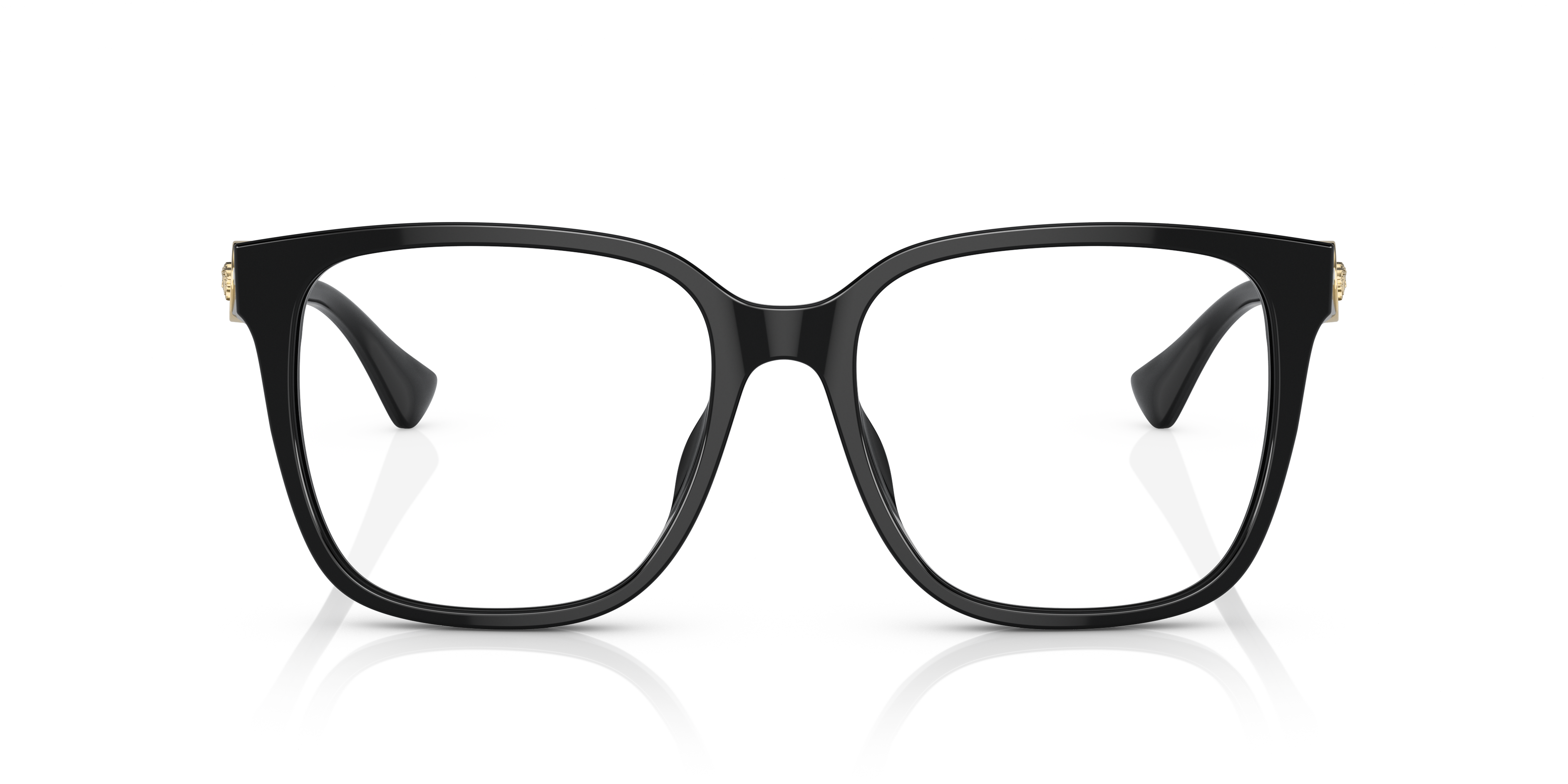 VERSACE VE3332D GB1 55