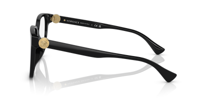 VERSACE VE3332D GB1 55