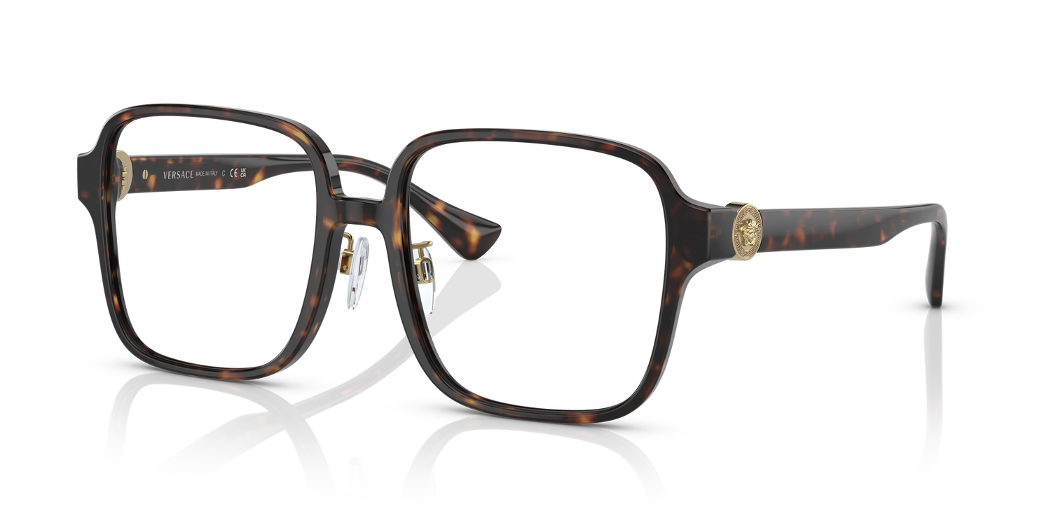 VERSACE VE3333D 108 56