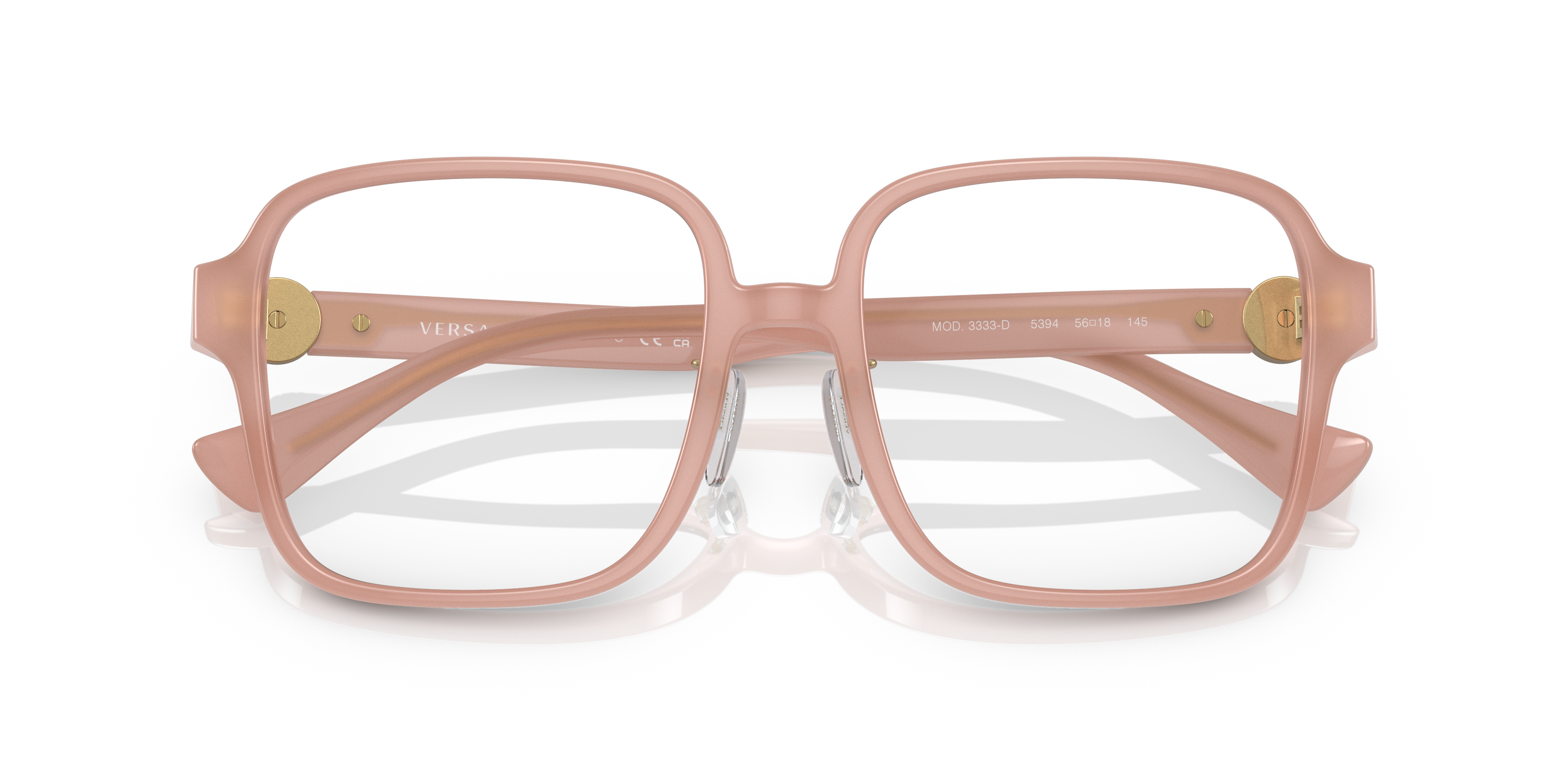 VERSACE VE3333D 5394 56