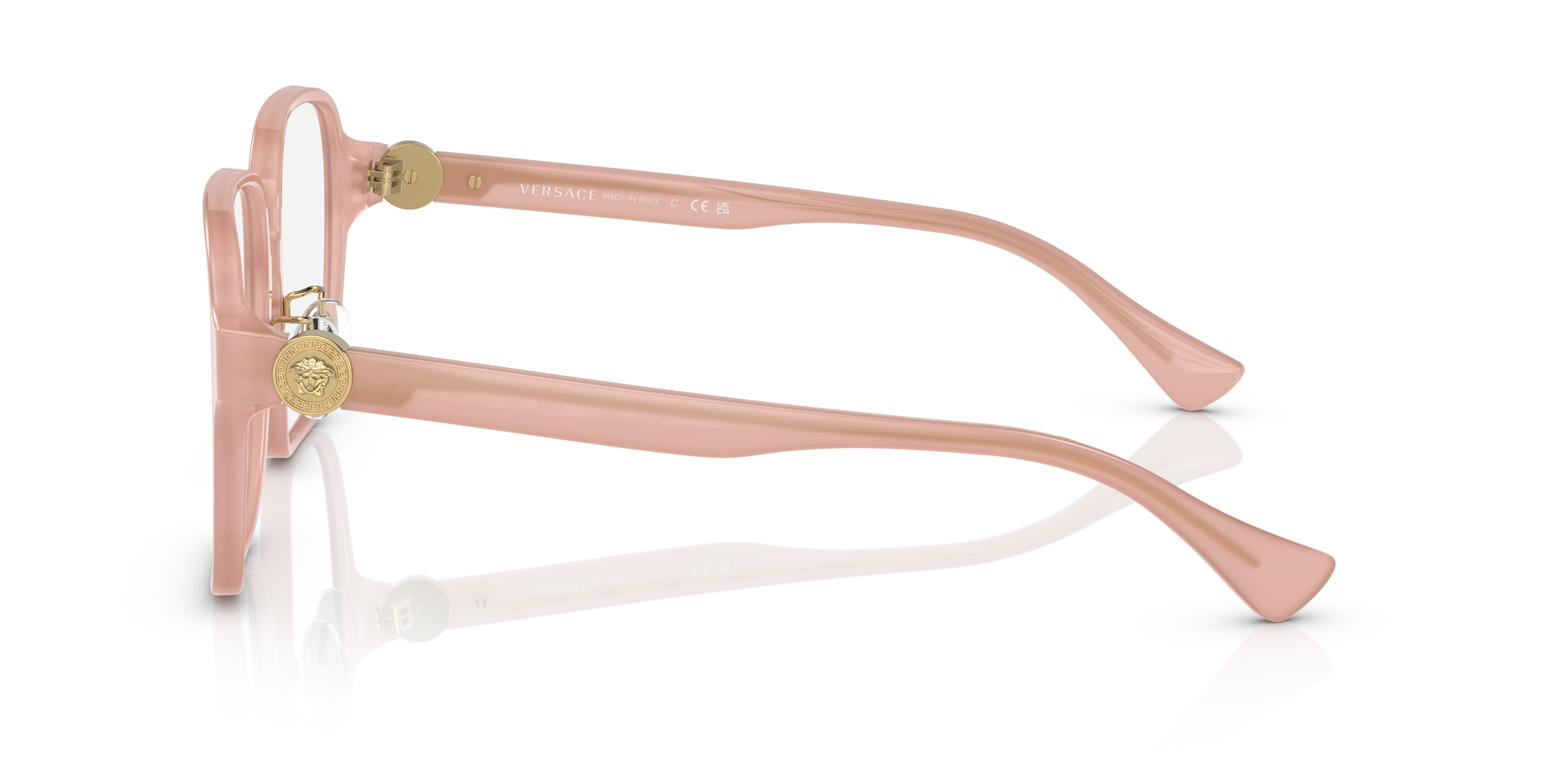 VERSACE VE3333D 5394 56