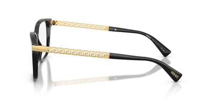 VERSACE VE3340U GB1 57