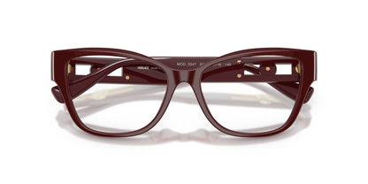 VERSACE VE3347 5515 54