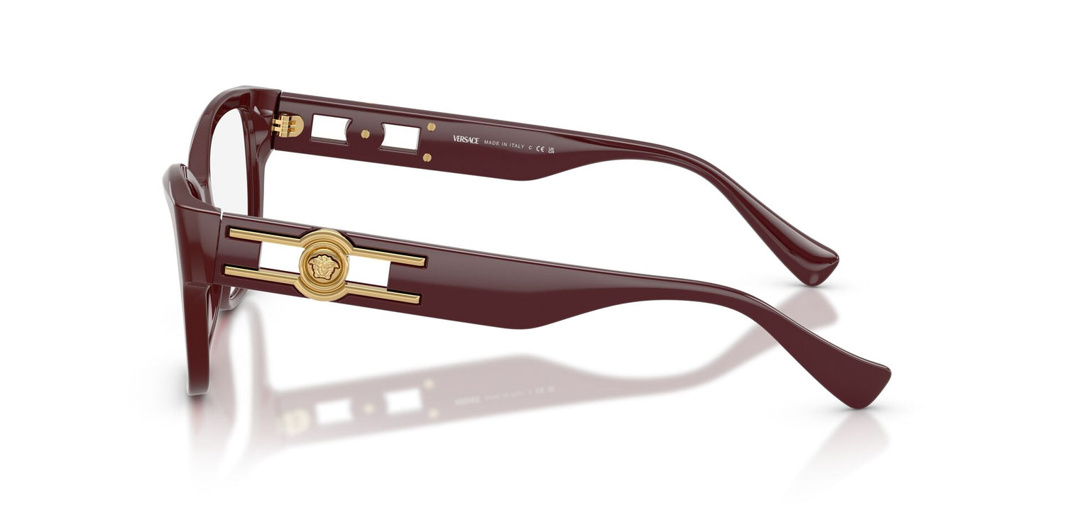 VERSACE VE3347 5515 52