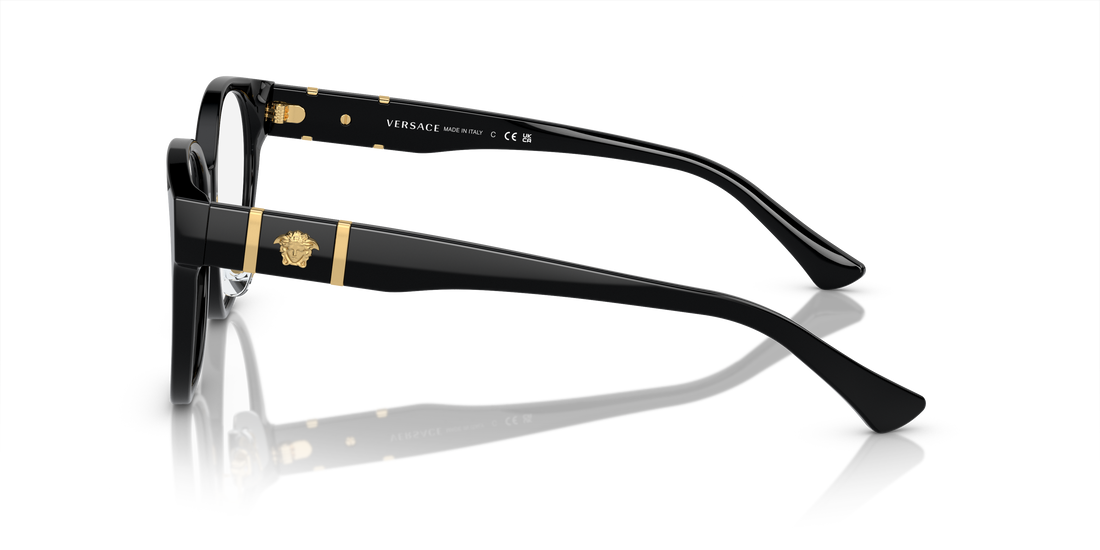 VERSACE VE3351D GB1 53