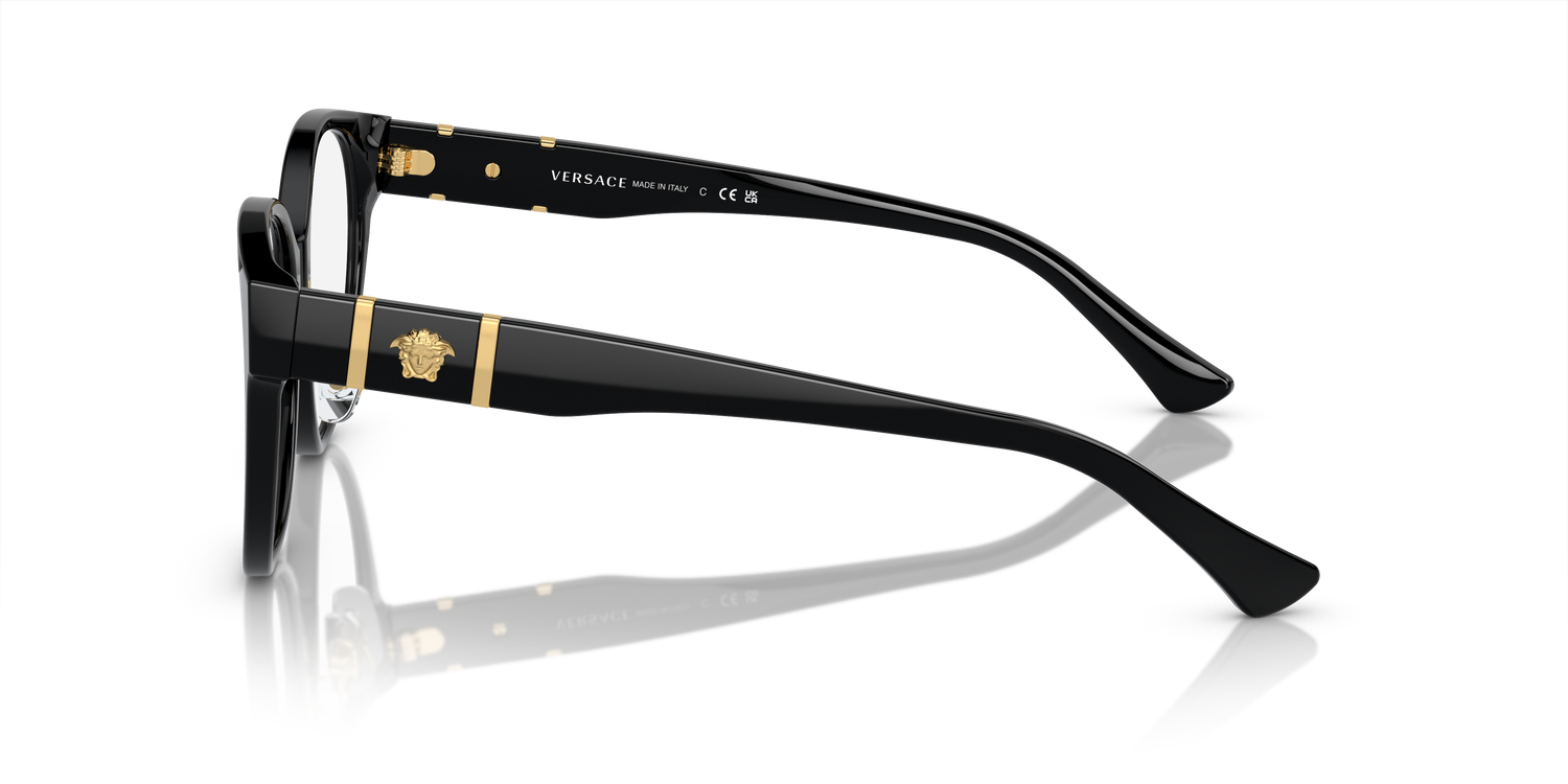 VERSACE VE3351D GB1 53